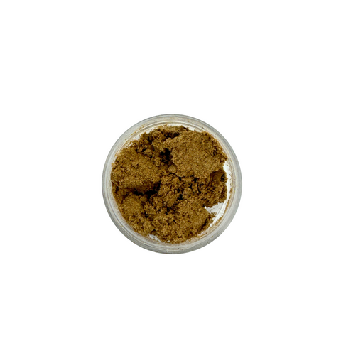 Haxixe de HHC Pollen Premium Strong 50%, 3g