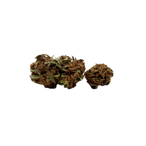 Flor de CBD Therapy, 2 Gramas