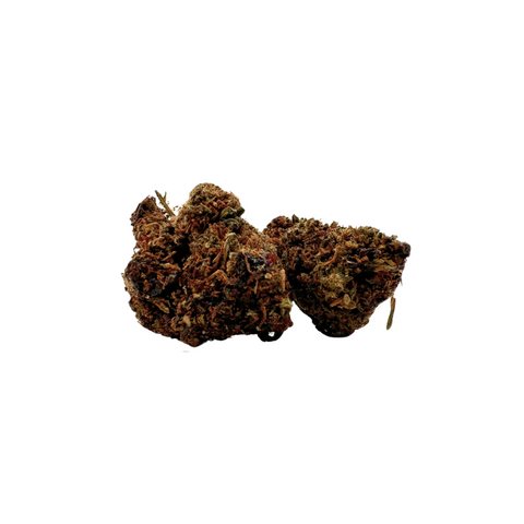 Flor de HHC Strawberry 50%