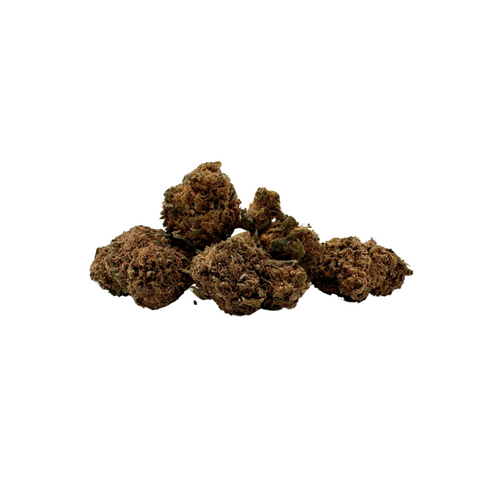 Flor de CBD Pineapple Express 15 Gramas