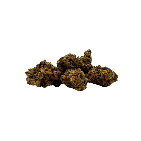 Flor de CBD Lemon Haze 15 Gramas