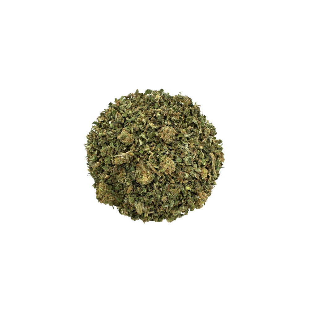 Trim de CBD 20 Gramos