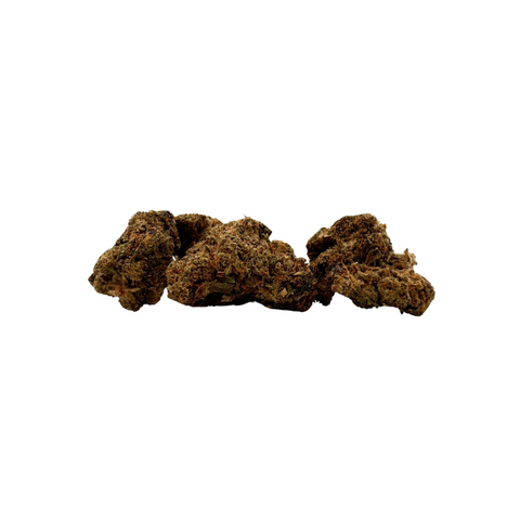 Flor de HHC Orange 50%, 2 Gramas