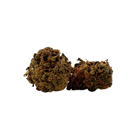 Flor de CBD Bubble Gum