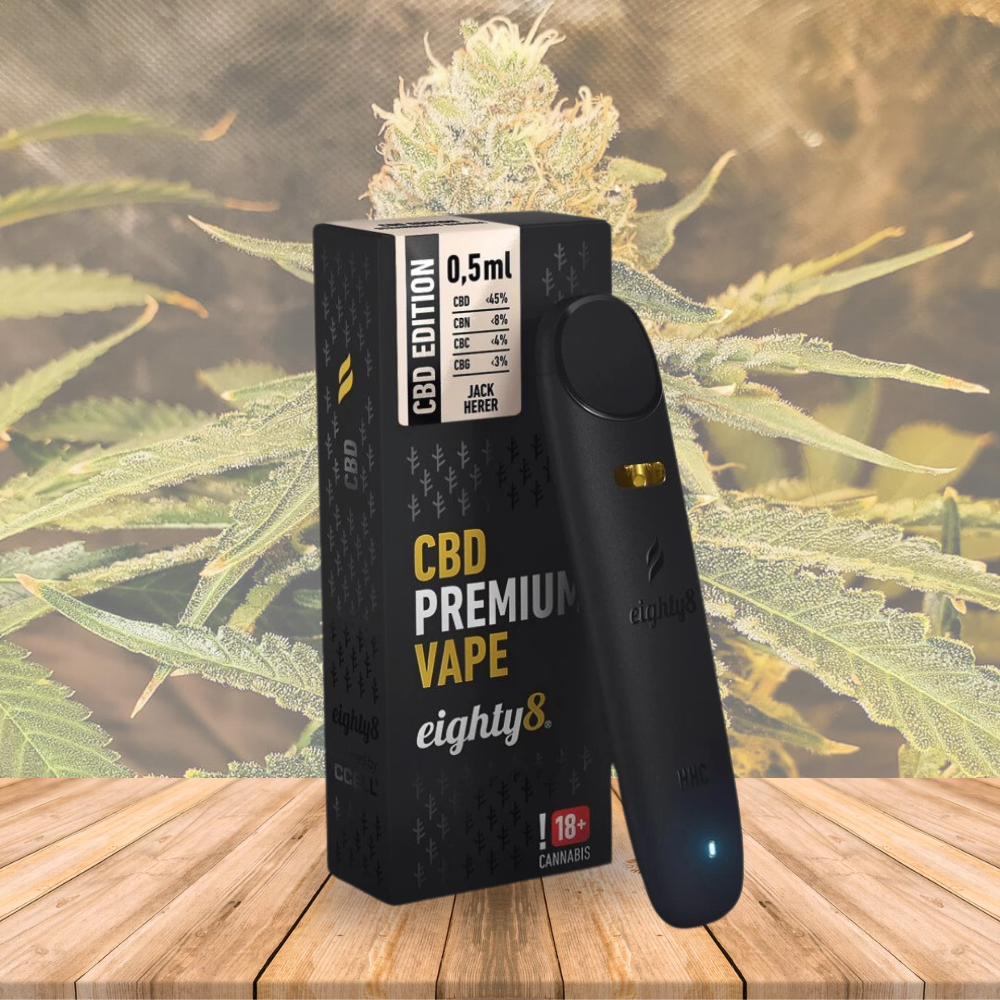 CBD and CBG Vapes TABU CBD CBD and CBG Vapes TABU CBD