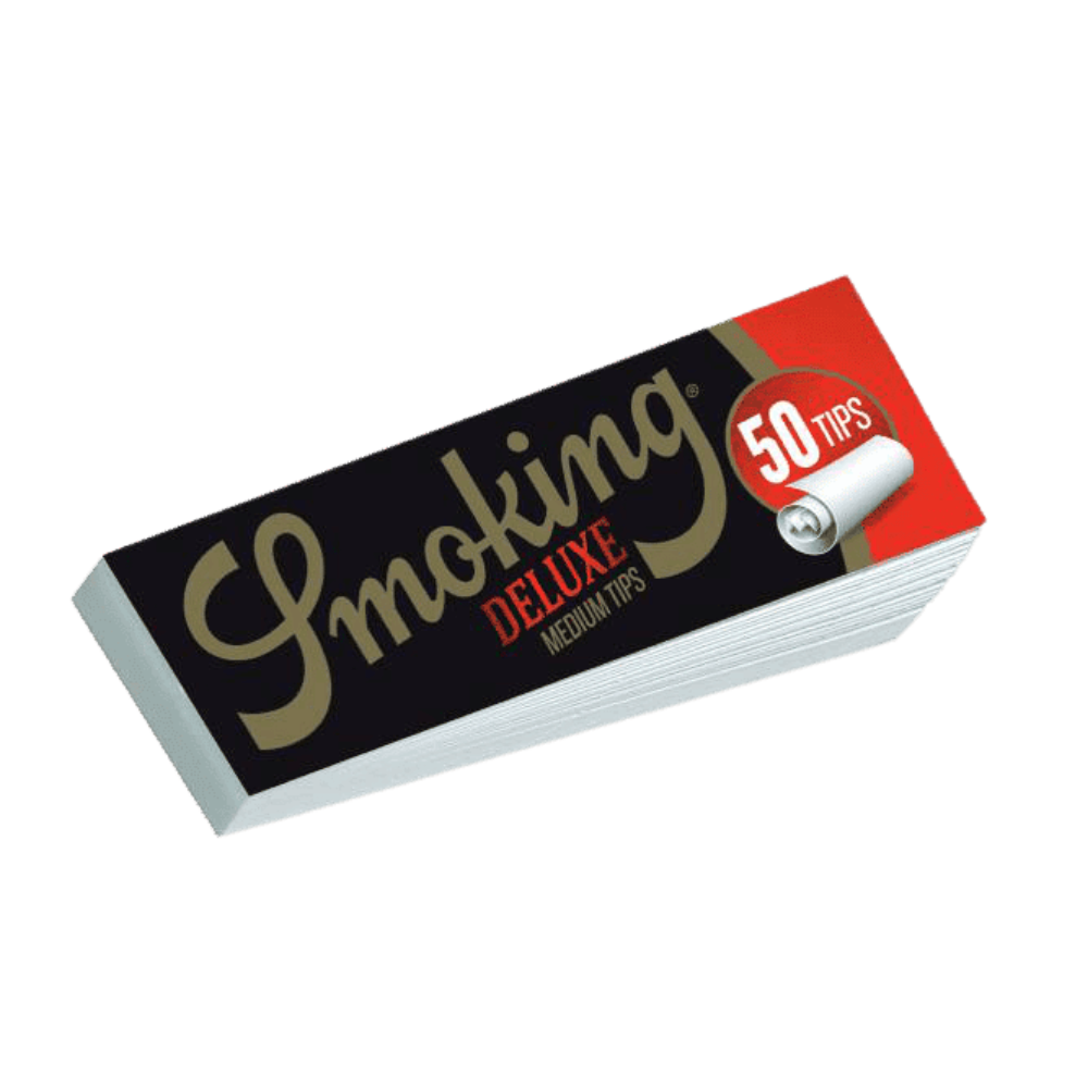 Filtros Smoking, Deluxe Medium