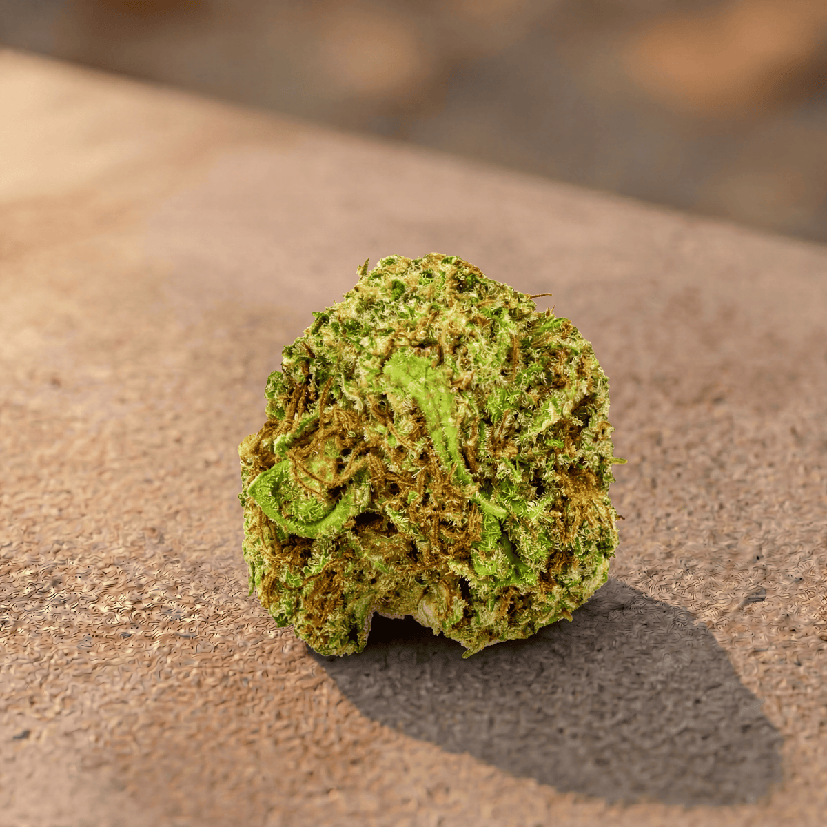 Flor de CBD Amnésia Small Buds