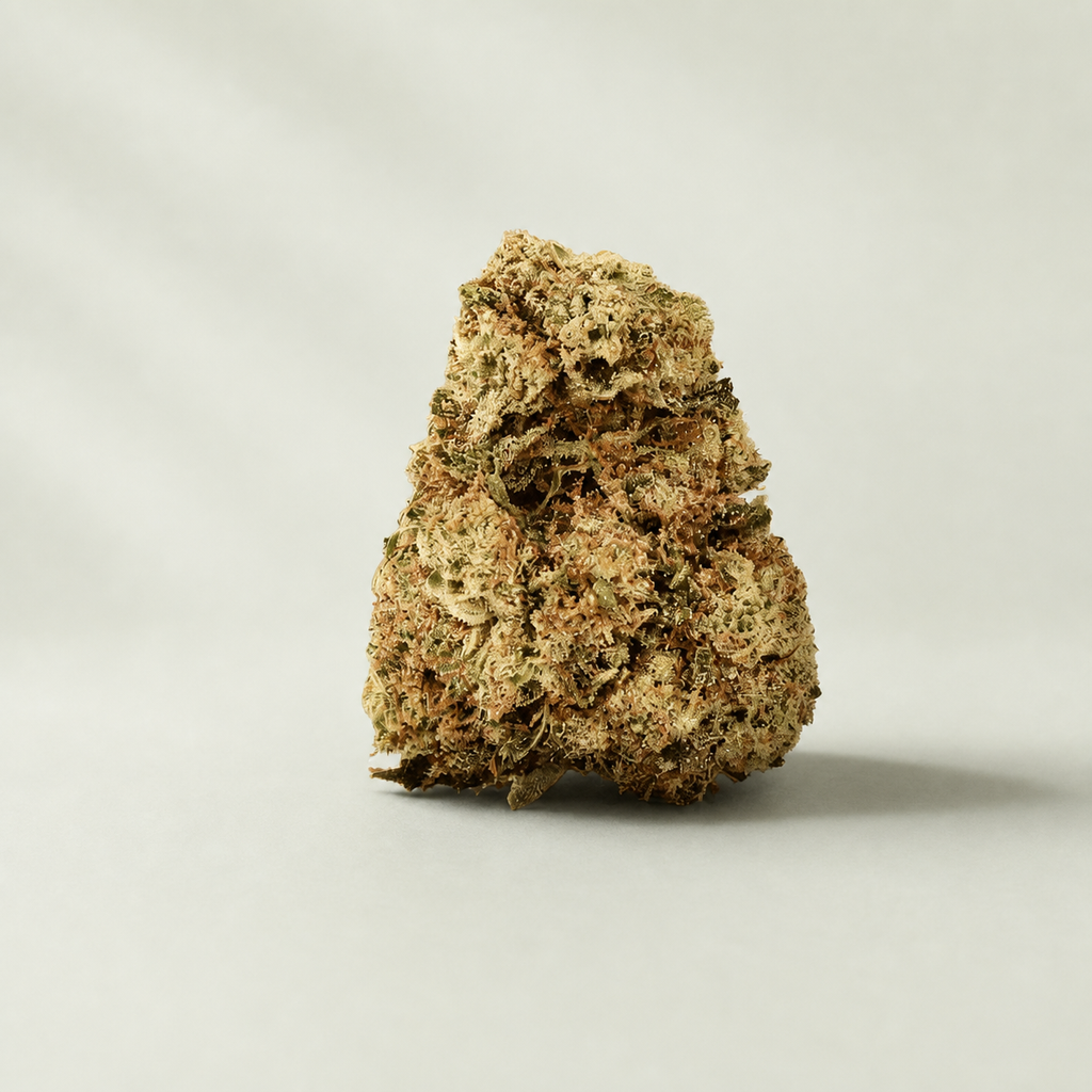 Banana Cream CBG