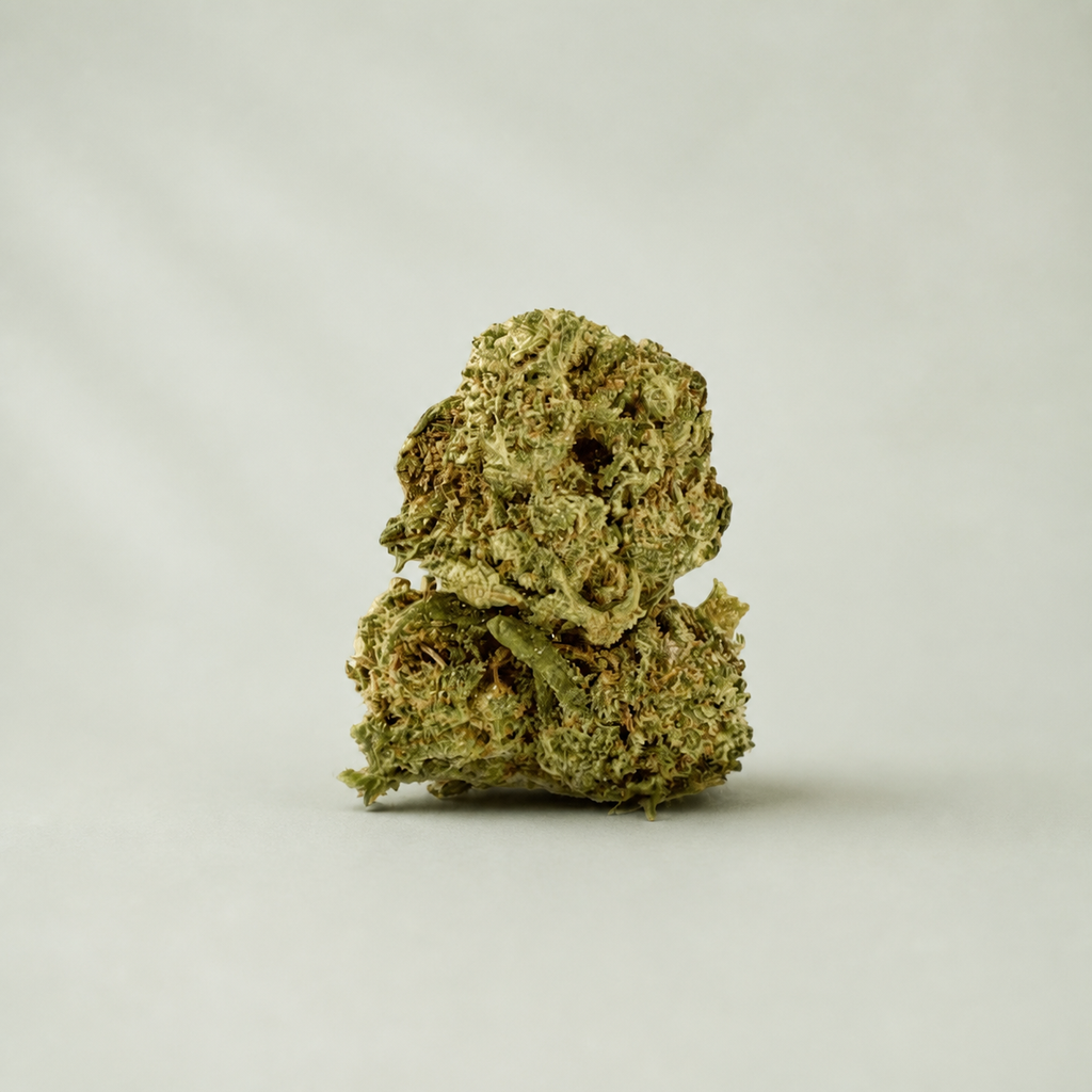 Blueberry CBD