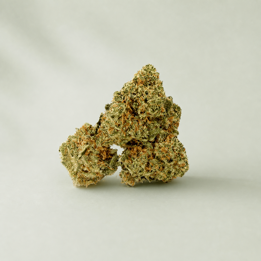 Blueberry Small buds CBD