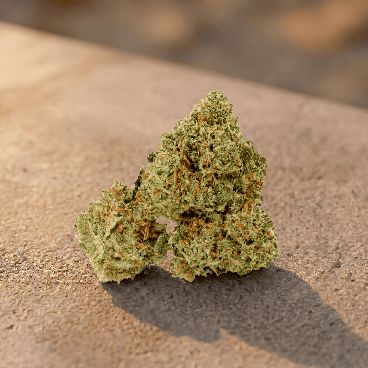 Flor de CBD Blueberry Small buds