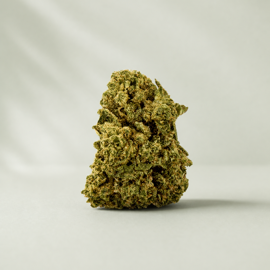 Cali Grape CBD