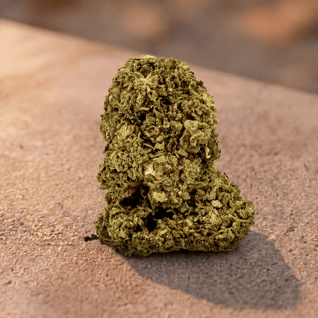 Flor de CBD Cali Dream