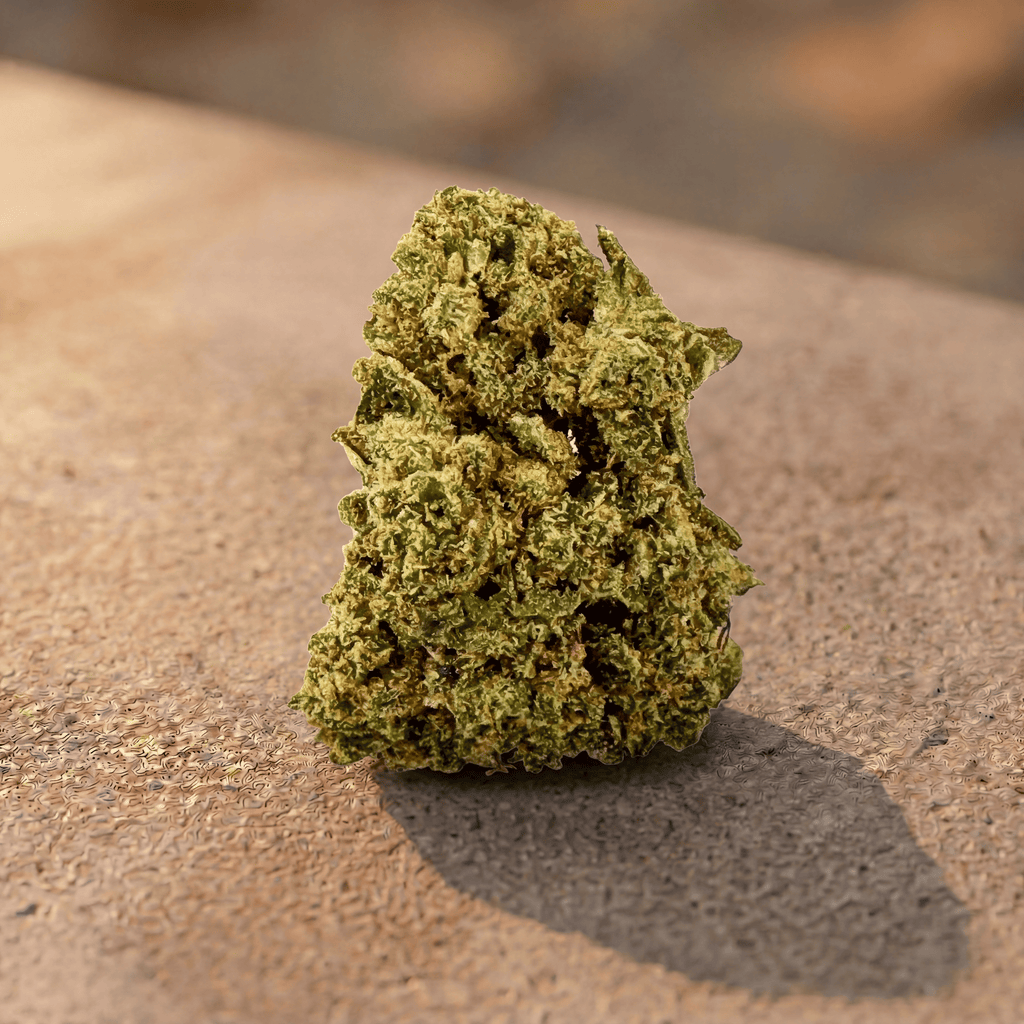 Flor de CBD Cali Grappe