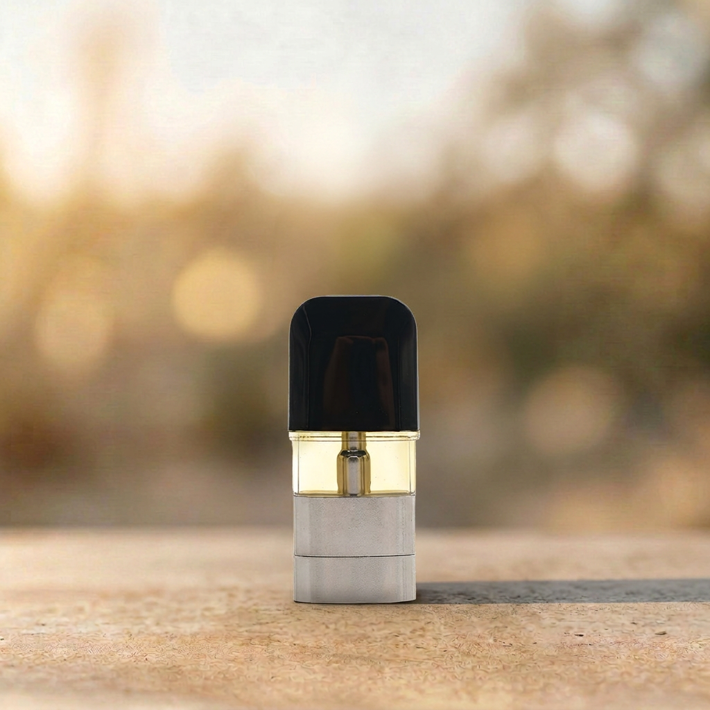 Cartucho CBD Vape - Lemon Haze