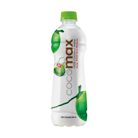 Agua de Coco 100% Natural 500ml