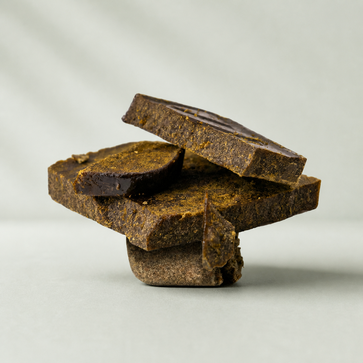 Frozen Sift CBD 80% sur fond Beldia