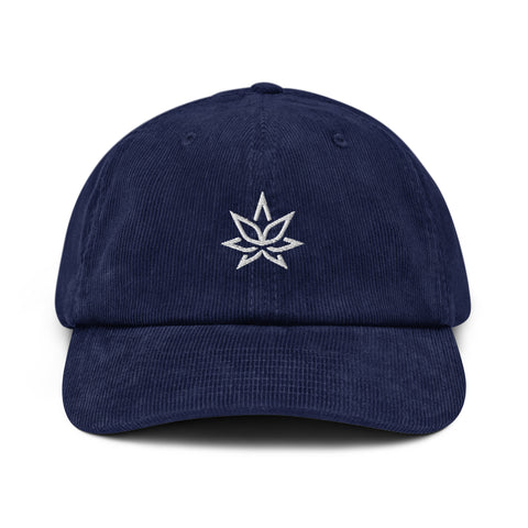 Tabu CBD Velvet Cap Hat