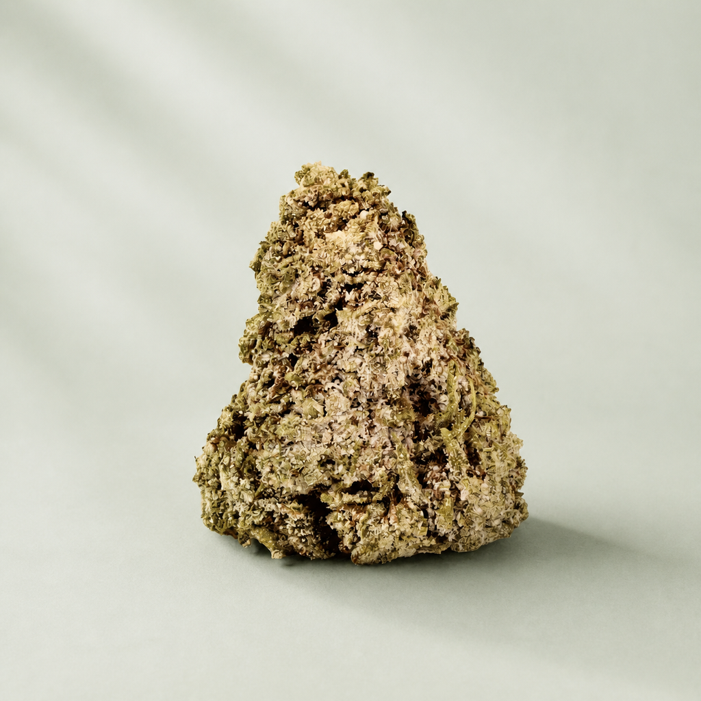 Crystal Amnésia CBD