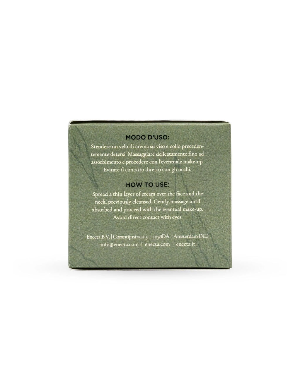 Crema Hidratante CBD, 50ml
