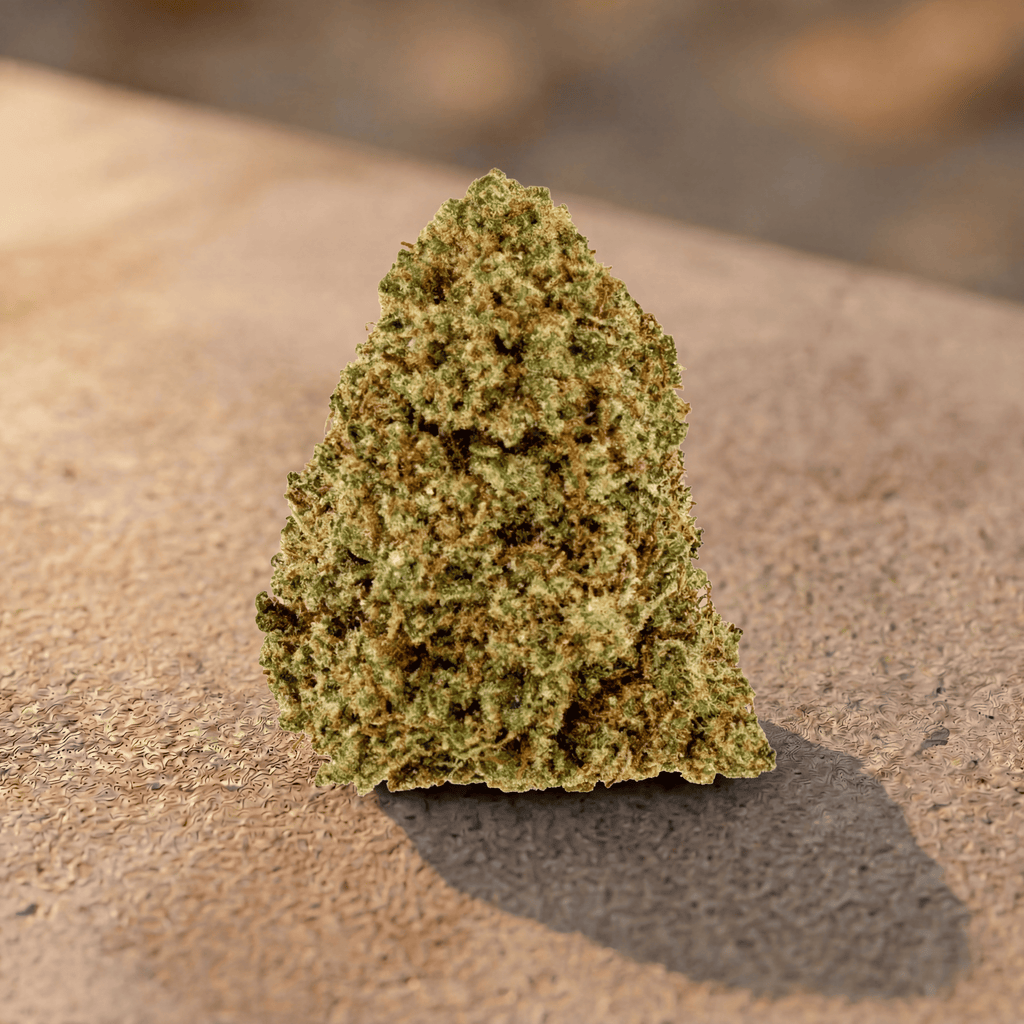 Flor de CBD Forbidden Fruit