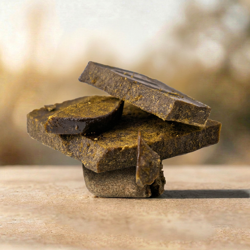 Frozen Sift CBD 80% — photo originale