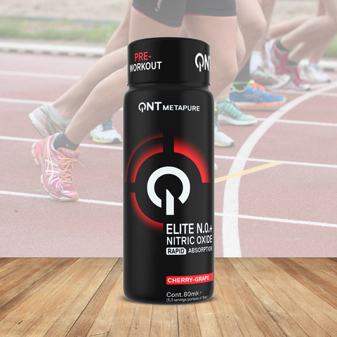 PRE ENTRENAMIENTO - Elite Shot 80ml