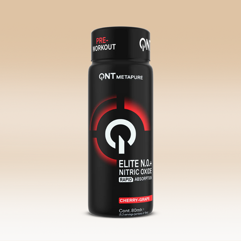 PRE WORKOUT - Elite Shot 80ml