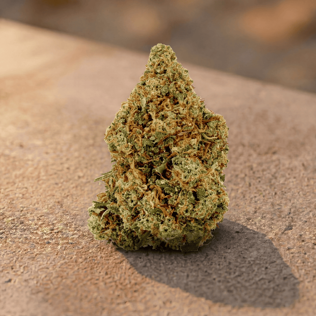 Flor de CBD Gorilla