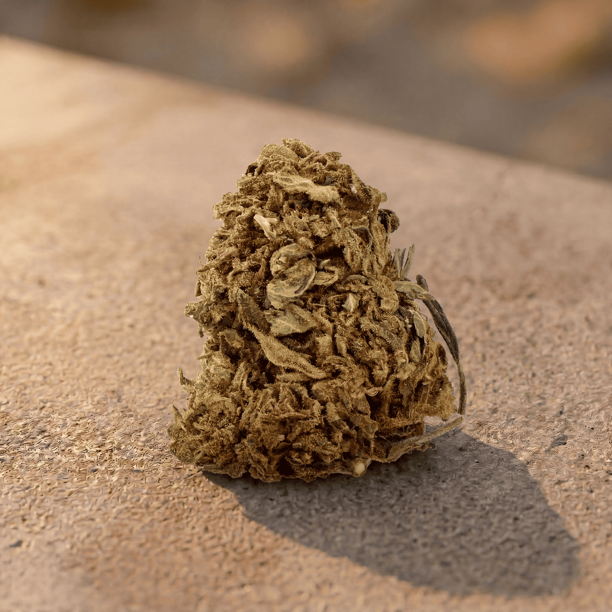 Flor de CBD Jamaican