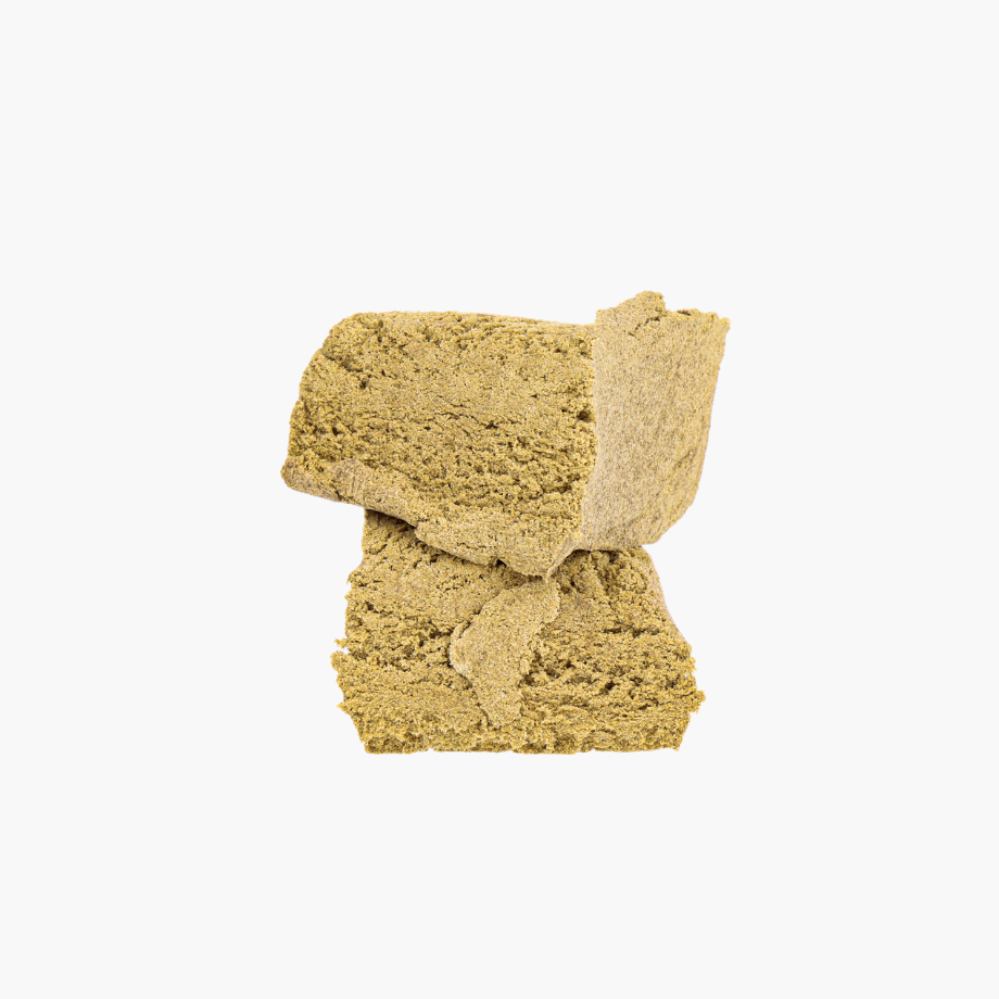 Haxixe CBD Amarelo Premium Strong - 3 Gramas