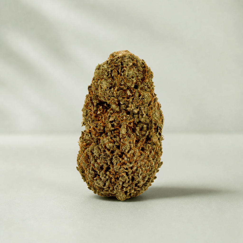 Lemon OG CBD