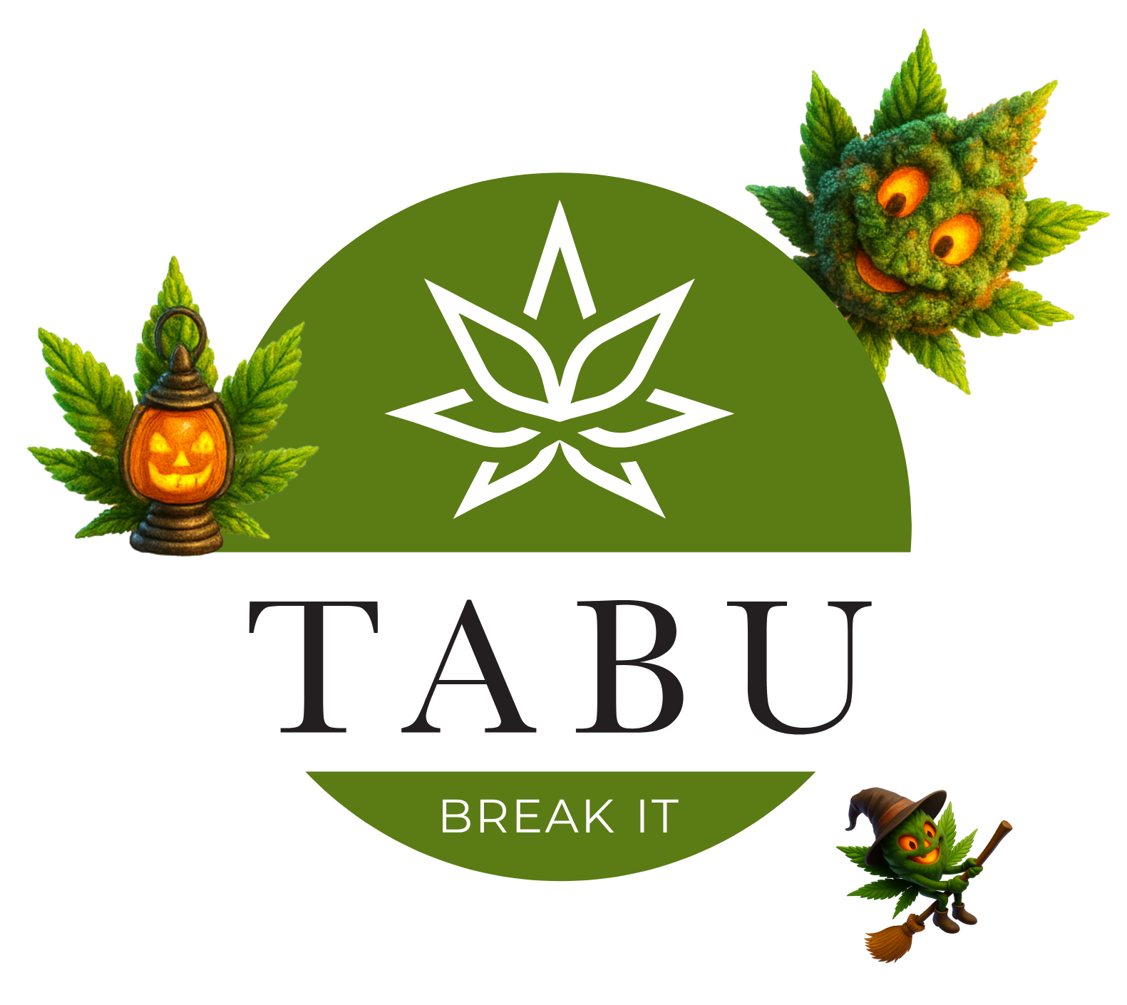 TABU CBD 