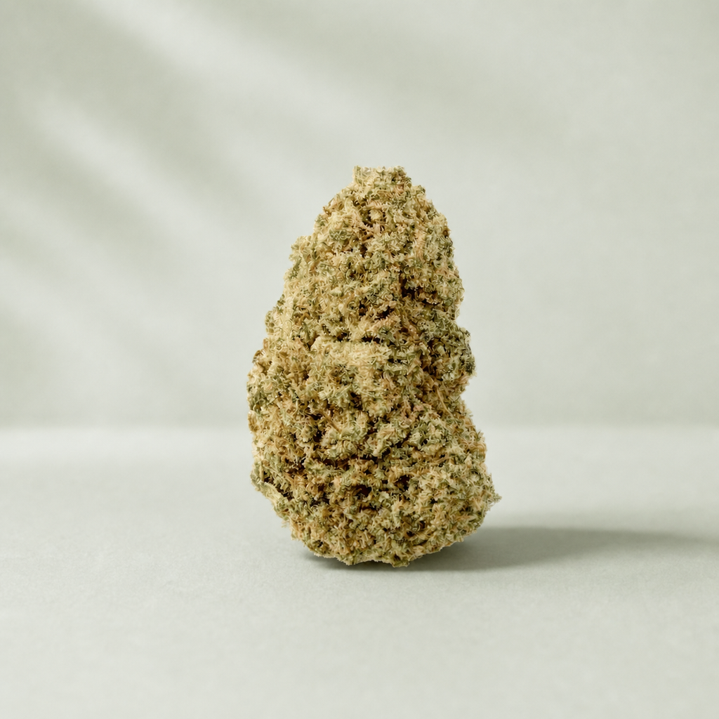 Mac Small Buds CBD