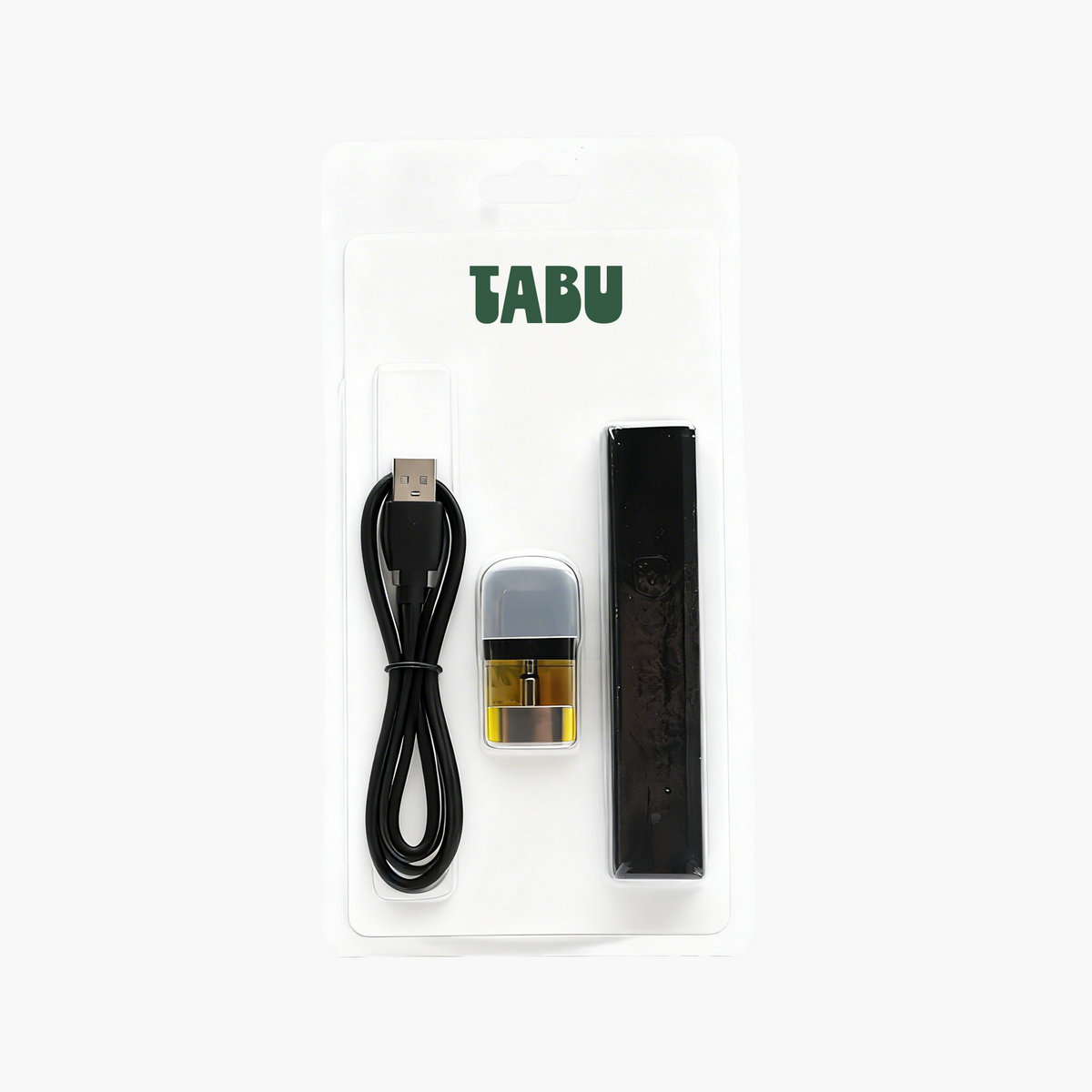 Vape Pen - Jack Herer