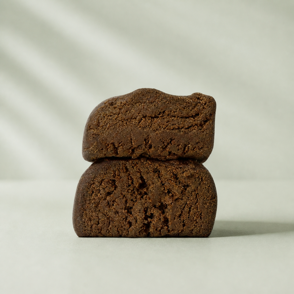 Nepal Cream CBD — fond Beldia vert sauge clair