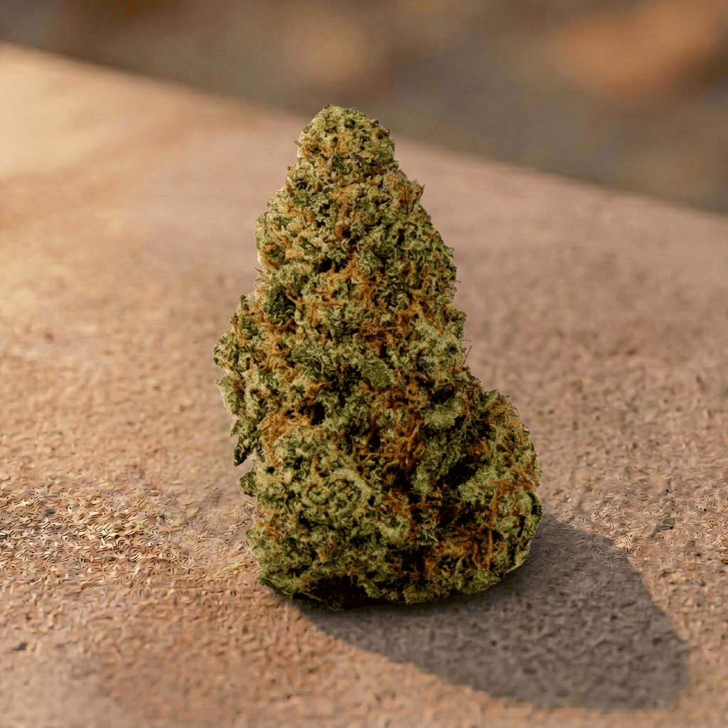 Flor de CBD Plutonium