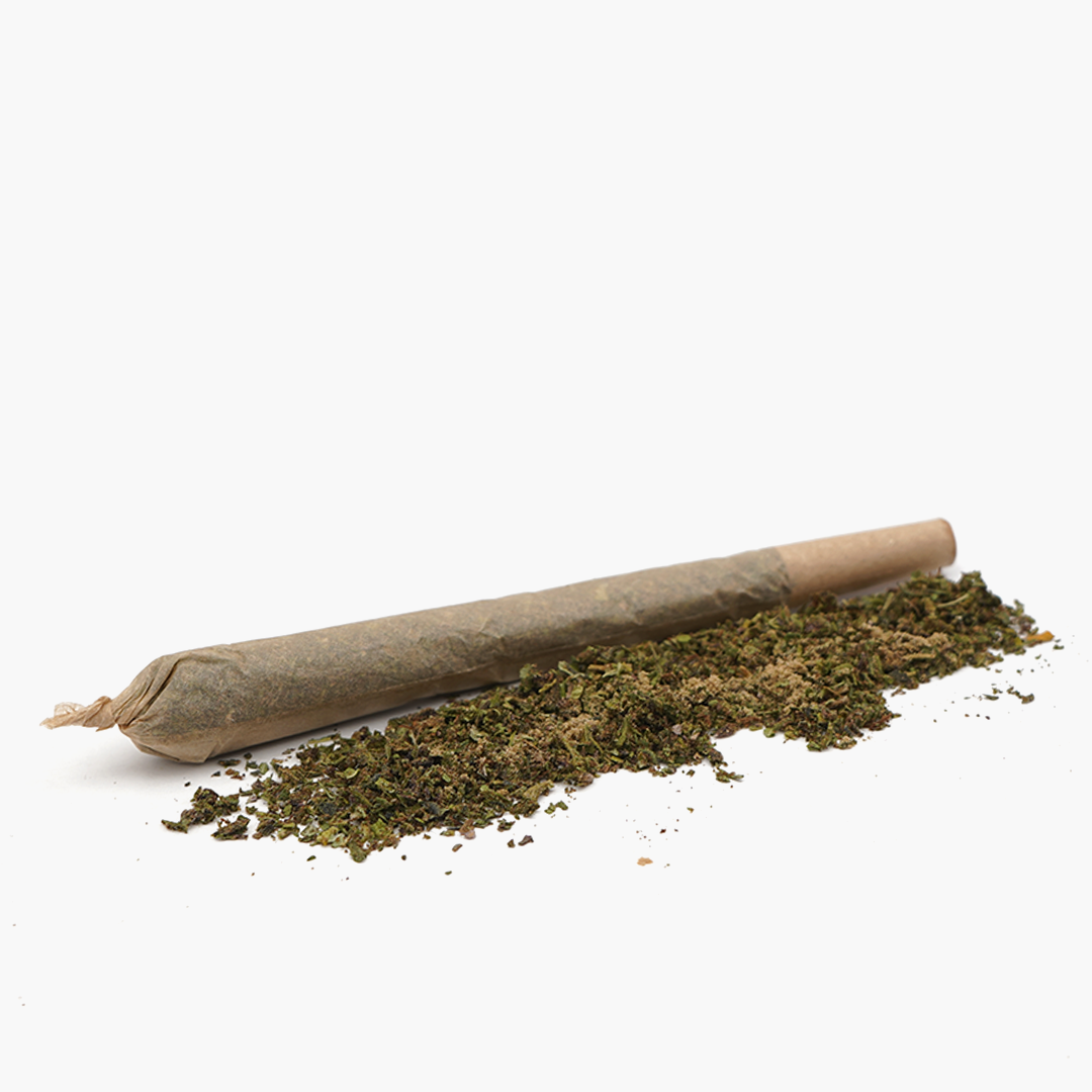 Cigarro enrolado - Pre Roll CBD Royal