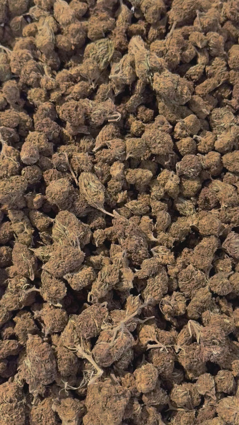 Lemon Haze CBD Flower 15 Grams