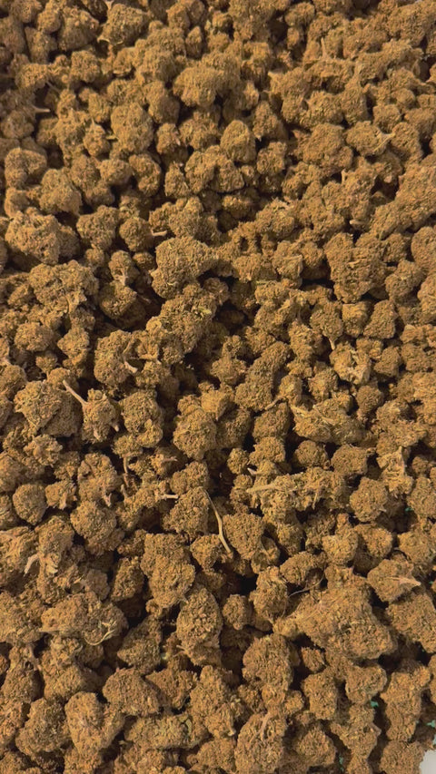 Pineapple CBD Flower 15 Grams 