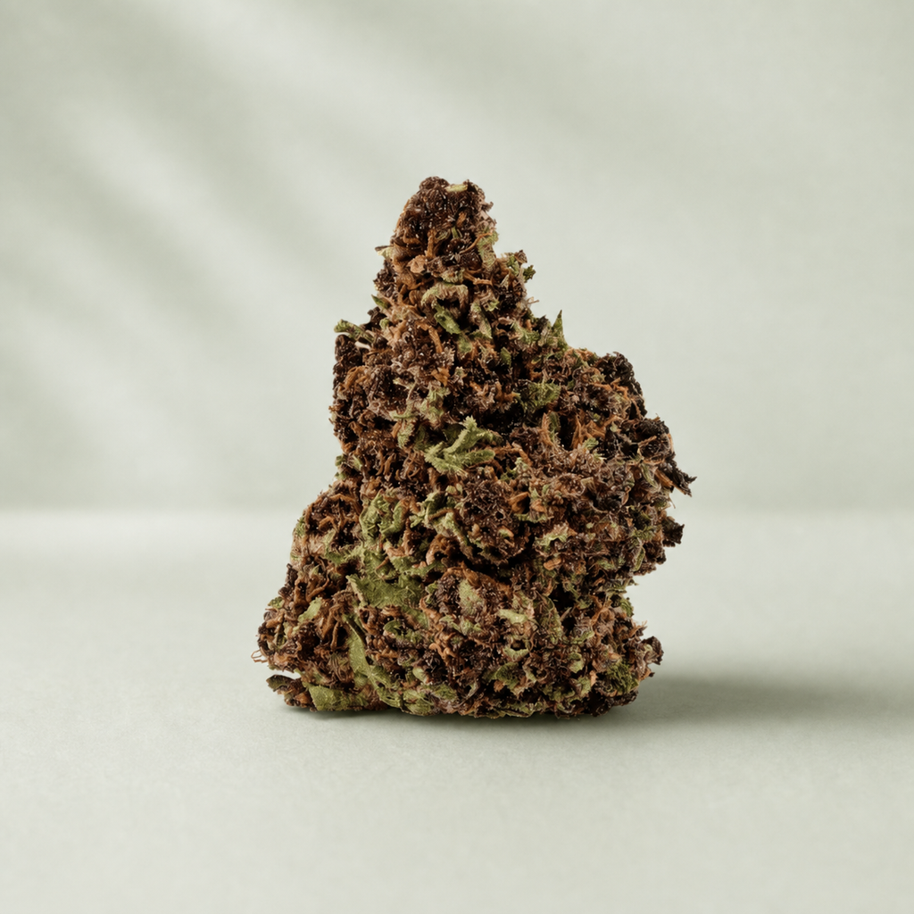 Purple Haze CBD