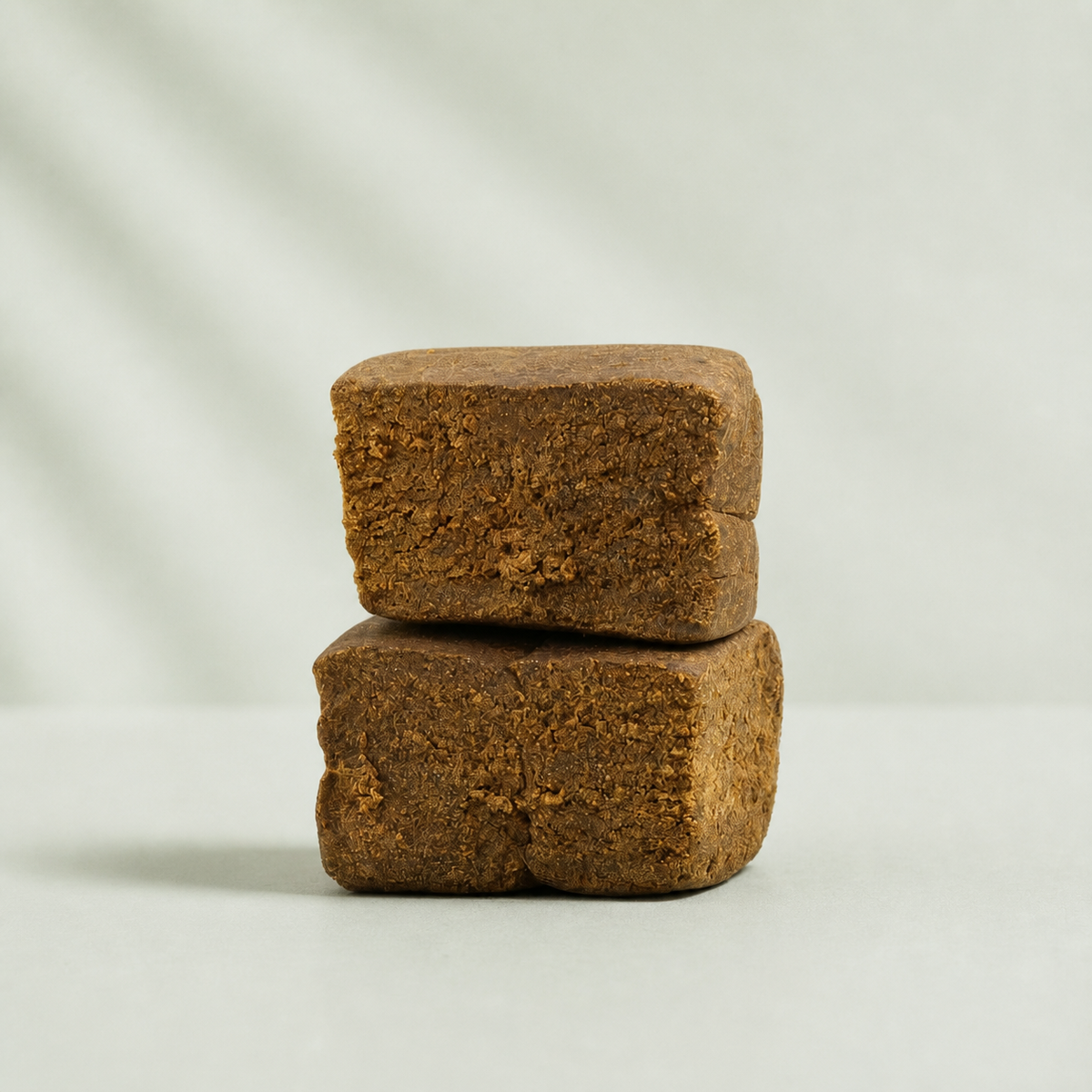 Royal CBD — fond Beldia vert sauge clair