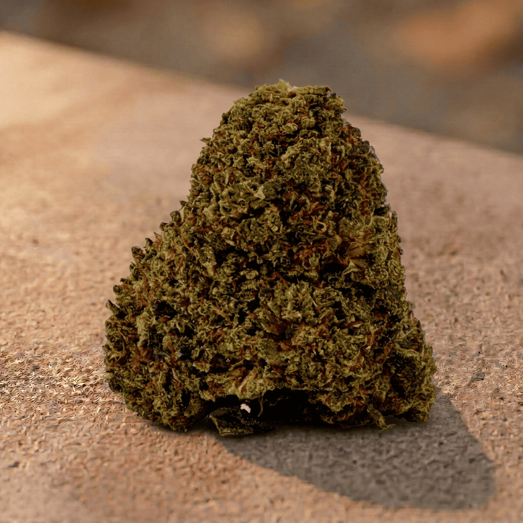 Flor de CBD Royal Cheese