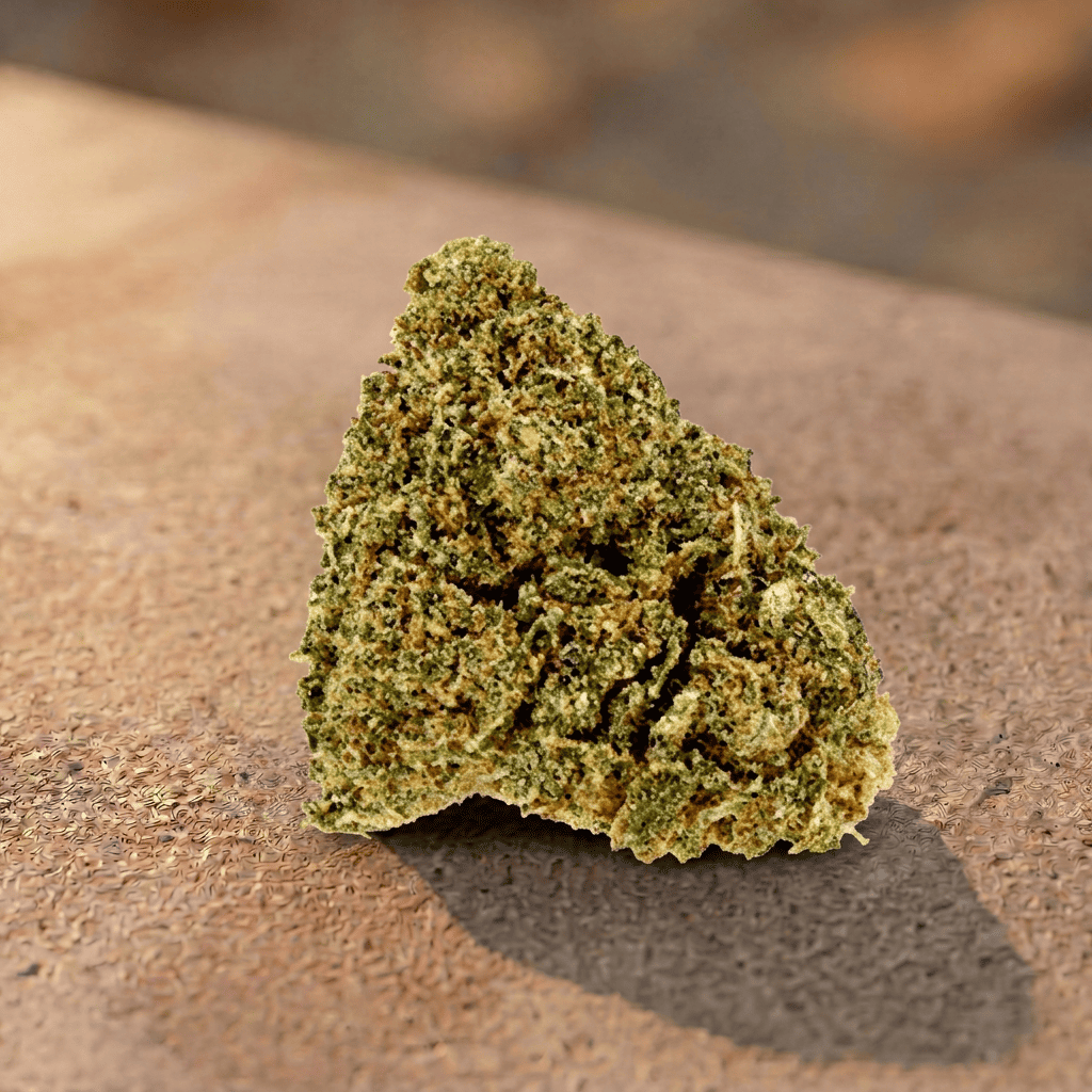 Flor de CBD Sky Walker