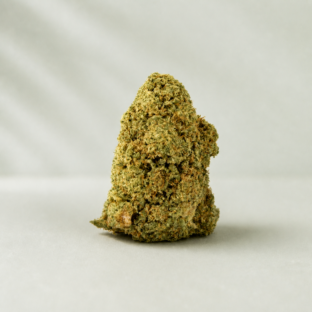 Tangerine CBD