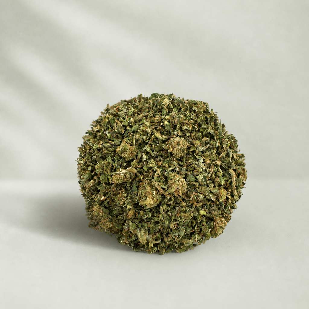 Trim de CBD 20 Gramas