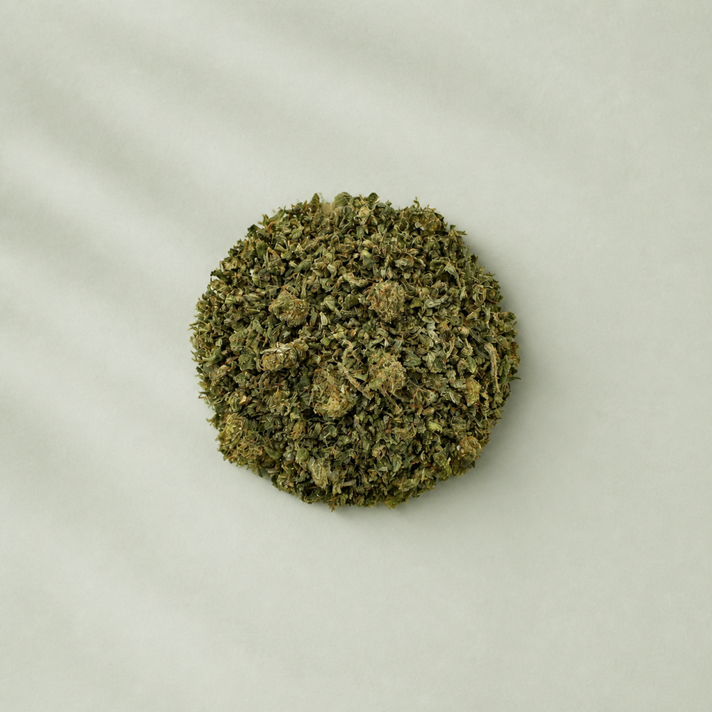 Trim de CBD 20 Gramas (imagem 3)