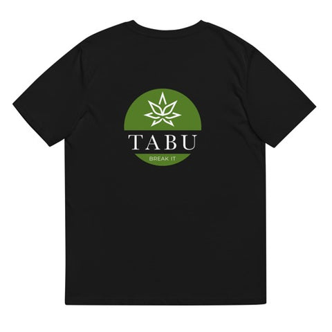 Camiseta TABU original