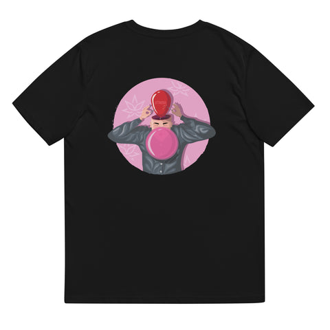 T-shirt Bubble Gum