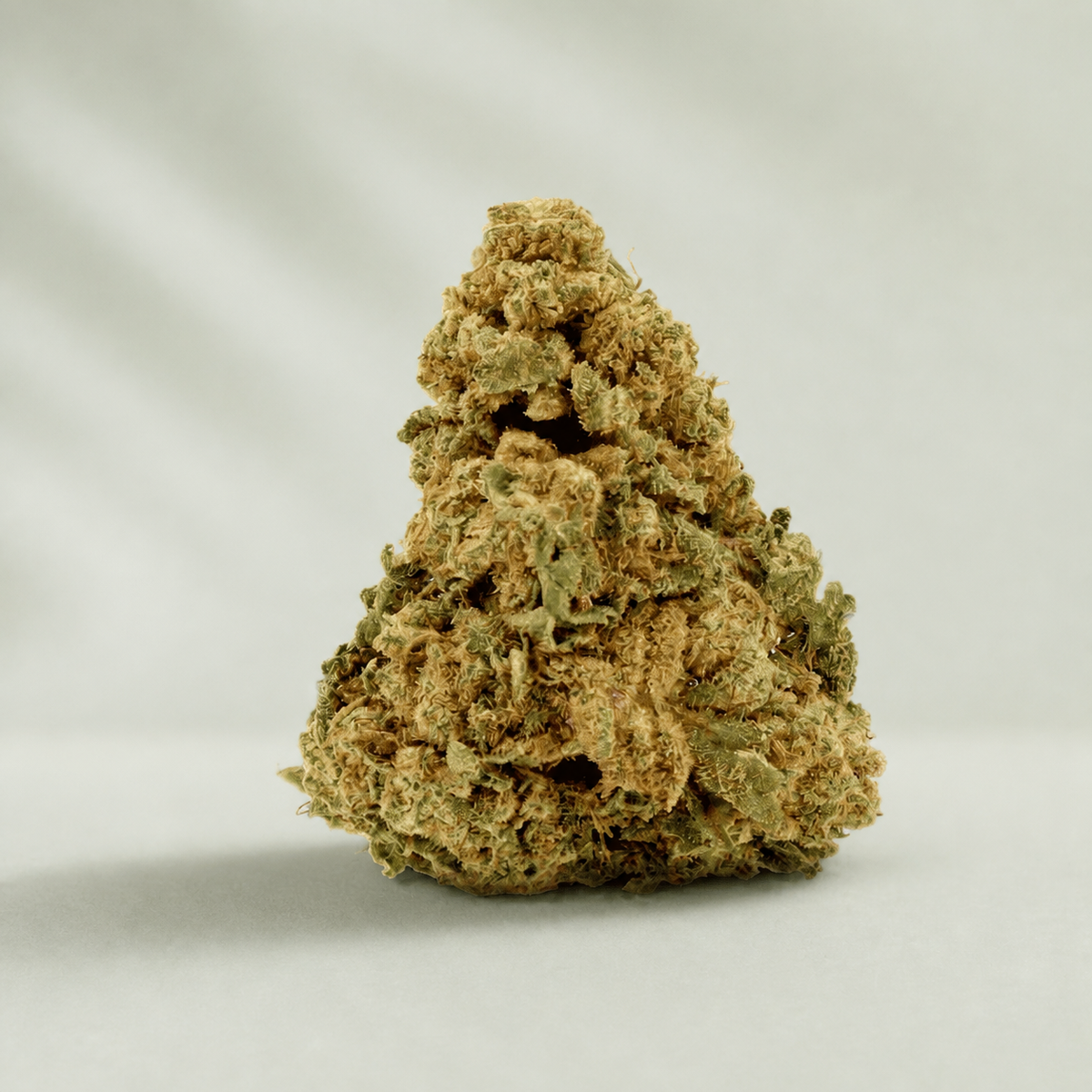 Watermelon CBD sur fond Beldia vert sauge clair